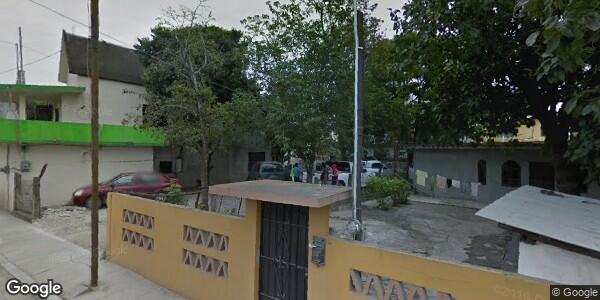 AGENCIA VERACRUZANA DE INVESTIGACIONES